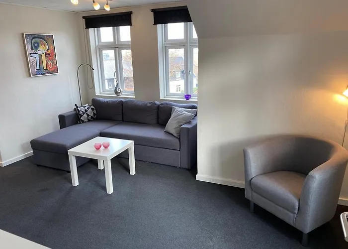 Siesta Vejle